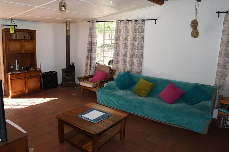 3 Bedroom Property for Sale in Piketberg Rural Western Cape